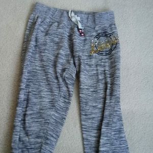 Sweatpants